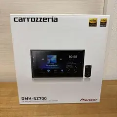 2026年最新】dmh-sz700の人気アイテム - メルカリ