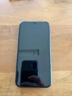 iPhone 11 ブラック 128GB SIMフリー ケース付き