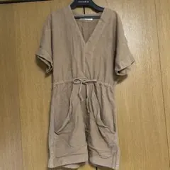 アリシアスタン　ワンピース