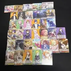 プロセカ SR RRRまとめ売り ヴァイスシュヴァルツ プロセカ RRR SR R まとめ売り - メルカリ