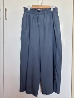 ガウチョパンツmonable for green label relaxing