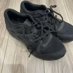 MIZUNO スニーカー ブラック メンズのサムネイル
