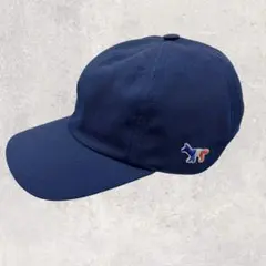 2026年最新】MAISON KITSUNE メンズ キャップの人気アイテム - メルカリ