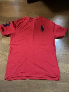 ラルフローレン150センチTシャツ