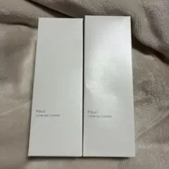 Fleur クレンジング 洗顔フォーム 先行型美容液3点セット - メルカリ