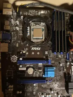 2026年最新】intel core i7-4770の人気アイテム - メルカリ