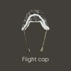 フライトキャップ