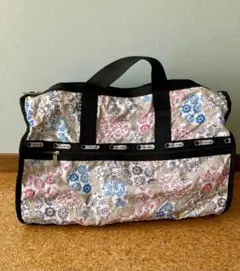 レスポートサック　ボストンバック