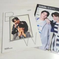BrightWin 写真集 ホワイトバージョン - メルカリ