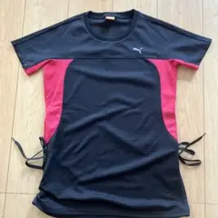 プーマスポーツウェア