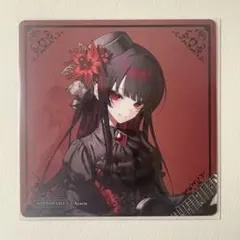 魔法少女ノ魔女裁判 まのさば まねきねこ 黒部ナノカ コースター