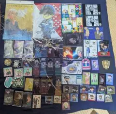 2026年最新】名探偵コナン大量まとめ売りの人気アイテム - メルカリ