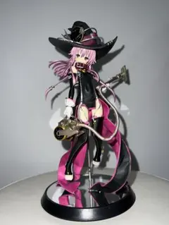 スクエニ 拡散性ミリオンアーサー　ニムエ　フィギュア Amazon | 拡散性ミリオンアーサー ニムエ 限定版 (1/8スケール