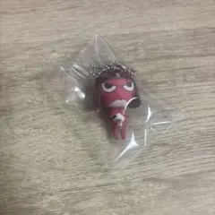 ケロロ軍曹 つまんでつなげてマスコットでありますギロロ伍長