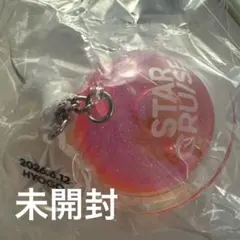 STARGLOW STAR CRUISE 会場限定キーホルダー 北海道② - メルカリ