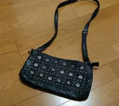 LALACUB ララキューブ　ショルダーバッグのサムネイル