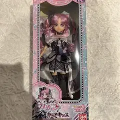 【新品未開封】キュアキッス　プリキュアスタイル　キミとアイドルプリキュア