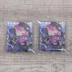 【未開封】 あんスタ アニカフェ コロッタ こはく ②