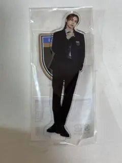 INI ラポスタ 池﨑理人 2024 アクスタ　LAPOSTA