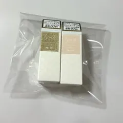 新品 ジーニッシュ マニキュア メモリー シャンパン まとめ売り