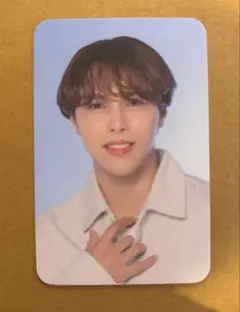 FORENCOS フォレンコストレカ　第二弾　BUDDiiS KEVIN ケビン