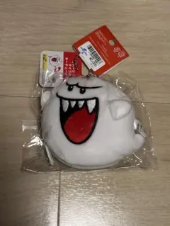 USJ テレサ リバーシブル キーチェーン スーパーニンテンドーワールド