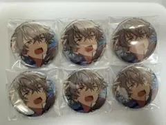 あんさんぶるスターズ あんスタ 大神晃牙 コレ缶 缶バッジ Aug