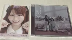 ＝LOVE イコラブ ラブソングに襲われる　TYPE C 大場花菜