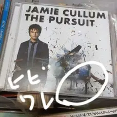 CD】Jamie Cullum The Pursuit - メルカリ
