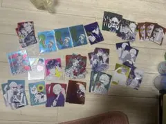 夏コミ SPY×FAMILY ワールドトリガー カード まとめ売り - メルカリ