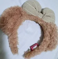 ダッフィーフレンズ カチューシャ