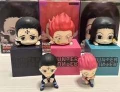 ハンター×ハンター フィギア