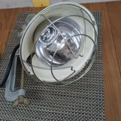 Panasonic YA54115耐塩害丸型HID投光器LED新品改造型中古 Panasonic YA54115耐塩害丸型HID投光器LED新品改造型中古 - メルカリ