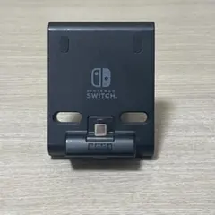 Switch テーブルモード専用ポータブル USB ハブスタンド 2ポート