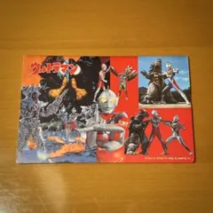 ☆ウルトラマンネクサス☆チラシ＆カタログパンフレット 2004年 - メルカリ