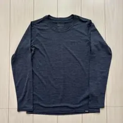patagonia ロングスリーブ・キャプリーン・クール・デイリー・シャツ　XS