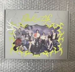 &TEAM Back to Life BREATH 一般盤