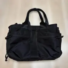 BRIEFING URBAN GYM BOWLING TOTE WR ネイビー - メルカリ