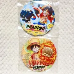2026年最新】ワンピース ルフィ 缶バッジ 東京タワーの人気アイテム