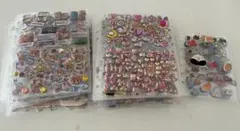 は*ん様 ボンボンドロップシールなど　まとめ売り