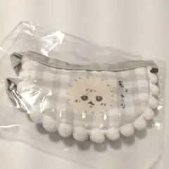 ちいかわベビー　よだれかけ　ラッコ