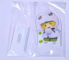 一番くじ カラフルピーチ アクリルスタンド シヴァ