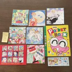 2025年最新】りぼんなかよし付録の人気アイテム - メルカリ