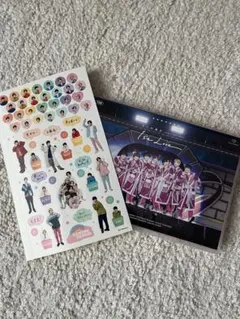 なにわ男子/Debut Tour 2022 1st Love ⭐︎おまけ付き