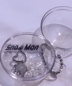 Snow Man 1st POP-UP オリジナルグッズ スノーマン