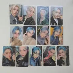 straykids フィリックス トレカ まとめ売り 樂star