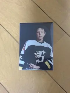 SEVENTEEN HOME 2025 トレカ　ホシ