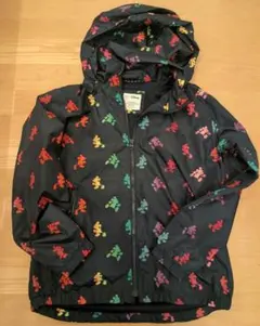 GAP　ディズニーデザイン　キッズ　140　ウィンドブレーカー