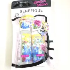 BENEFIQUE ドゥース トライアルセット II ハローキティ★未開封品★のサムネイル