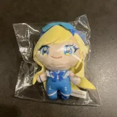 【お値下げ】ひみつのアイプリ ボイスぬいぐるみ　星川みつき